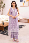 NAYAB BY HUMDUM UN-STITCHED 3PC | D-09