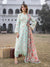Faiza Faisal Maya Summer Lawn | Julia