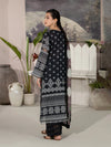 VARDA BY BINAAS UN-STITCHED 3PC | D-07