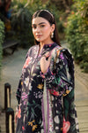 SHEEN PRINTS BY ALIZEH UN-STICHED 3PC|AF-PL-6015-VIOLA
