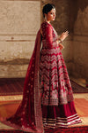 SILSILA BY SAAD SHAIKH LUXURY WEDDING | Dure