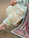Faiza Faisal Maya Summer Lawn | Julia