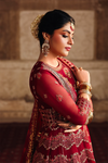 SILSILA BY SAAD SHAIKH LUXURY WEDDING | Dure