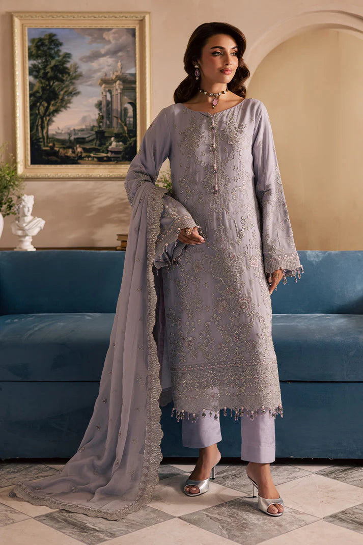 MIRAAL EMAAN ADEEL- SORINA