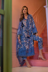 DESIGN 4B SUMMER VITAL '24 UNSTITCHED