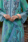 SOBIA NAZIR BASICS UN-STITCHED 3PC | D-4B