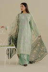 COCO BY ZARA SHAHJAHAN UN-STITCHED 3PC | Nyssa-10A