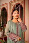 NURIN BY NOOR'S LUXURY CHIFFON | D-04