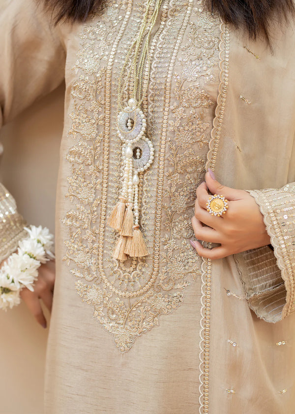 ZOYA AHMAD MUSHQ- 102B