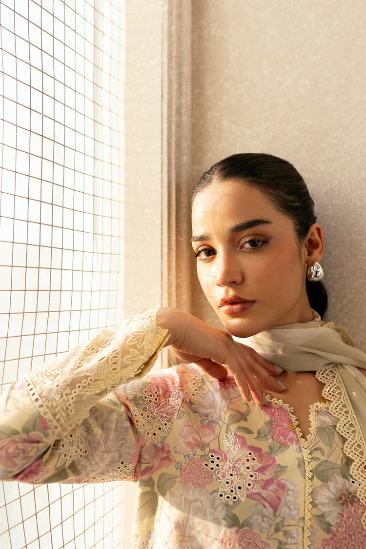 DAY BREAK BY AFROZEH CHICKEN KARI-GLOW STREAKED