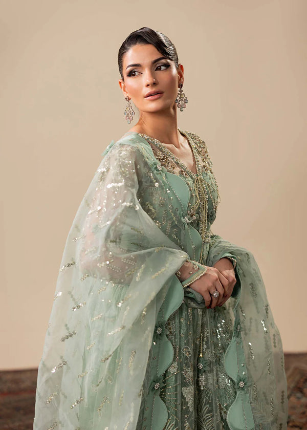 MERAKI ZOYA AHMAD- 04