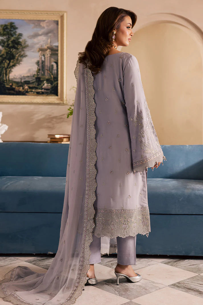 MIRAAL EMAAN ADEEL- SORINA