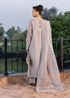 ALFIYA BY ZOYA AHMAD PRET | 2555B