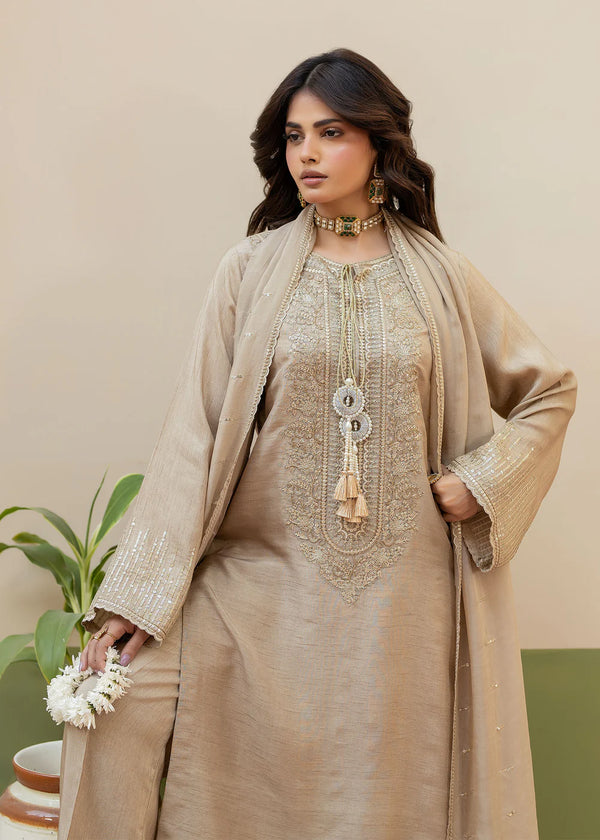 ZOYA AHMAD MUSHQ- 102B