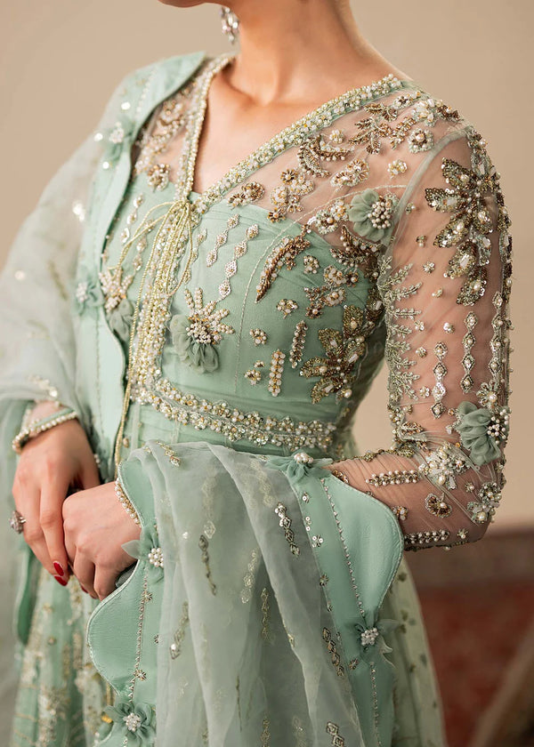 MERAKI ZOYA AHMAD- 04