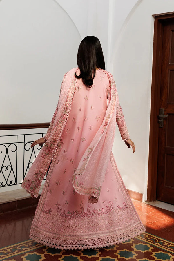 MIRABELLE BY EMAAN ADEEL UN-STITCHED 3PC | FIONA