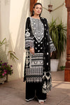 BAHAAR LUXURY LAWN BY MARYAM || LARA B-1014 ||