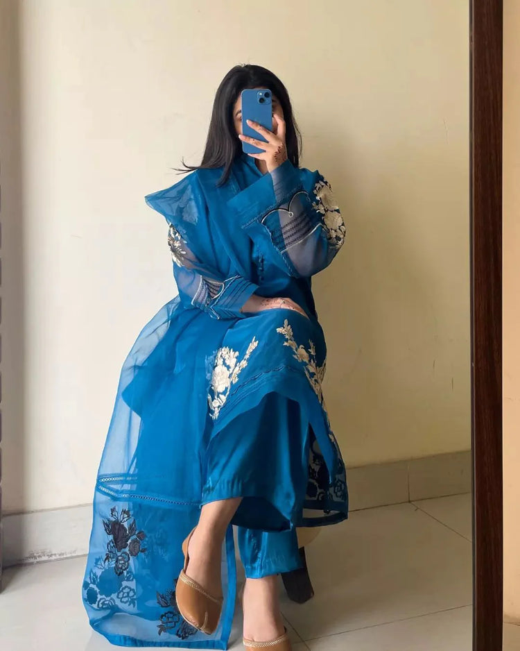 AIZAH PREMIUM PRET / ZINC-01