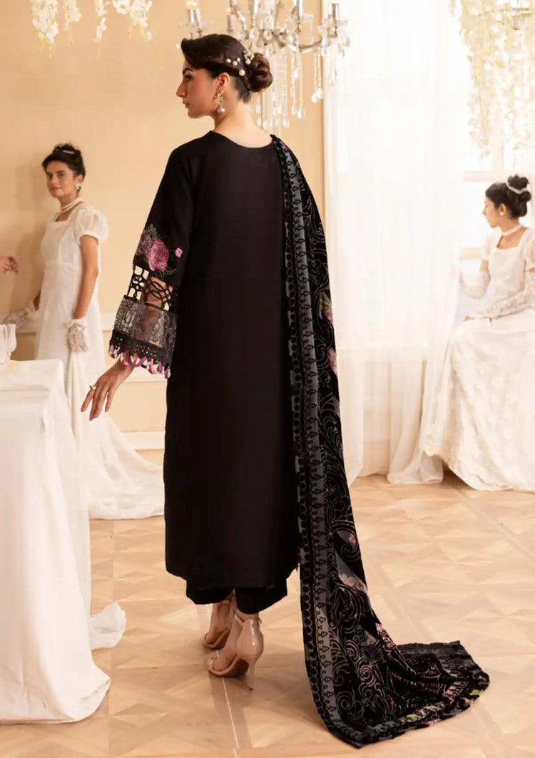 PANACHE BY PARISHAY UNSTITCHED WINTER EDIT 24-PN-04