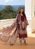 ELAF SIGNATURE EMBROIDERED LAWN 3PC | RUBY LADY