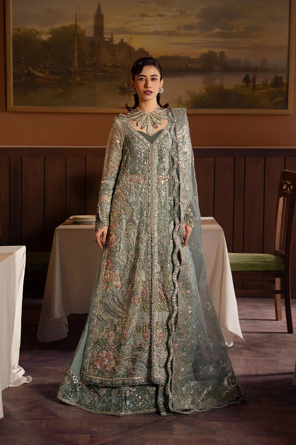 AFROZEH HAYAT-MEHVES