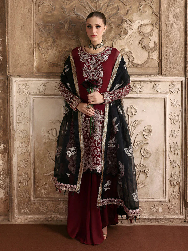 Jahanara Luxury Formals By Parishay | D-04