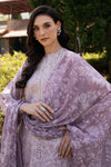 DAMASK BY AFROZEH LUXURY LAWN | Lunetta B