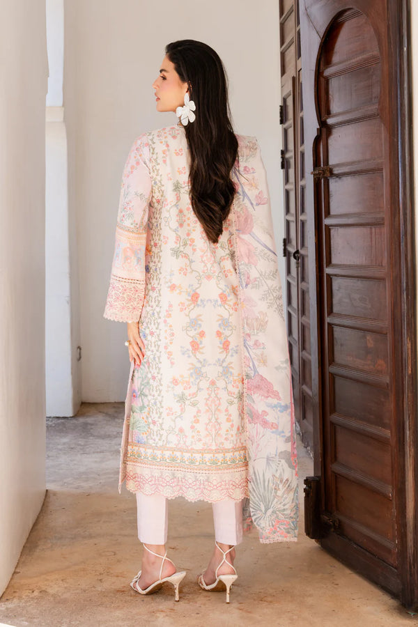 SHEZLIN CHIKANKARI BY AABYAAN | SERENE