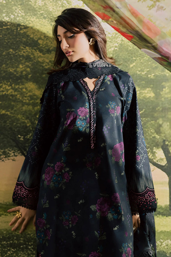 NUREH BLOOM PREMIUM LAWN | BL-18