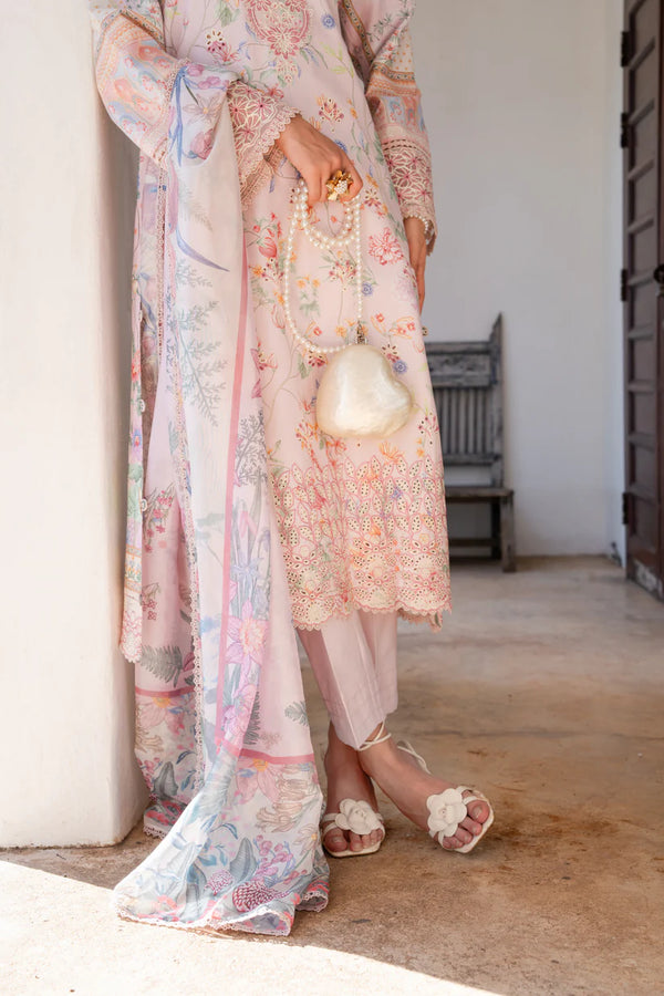 SHEZLIN CHIKANKARI BY AABYAAN | SERENE