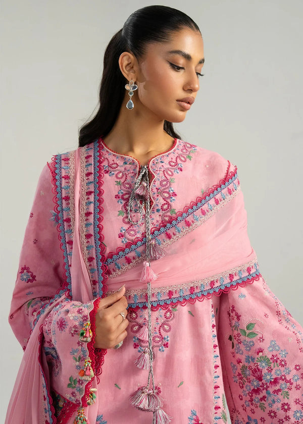 Zan By Hussain Rehar - Pembe