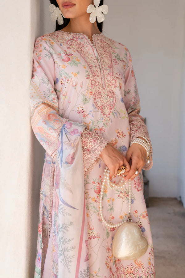 SHEZLIN CHIKANKARI BY AABYAAN | SERENE