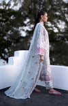 AJR Printkari 25 Lawn | Blush