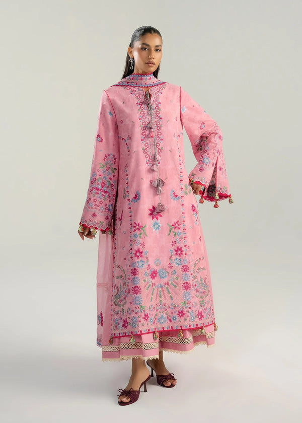 Zan By Hussain Rehar - Pembe