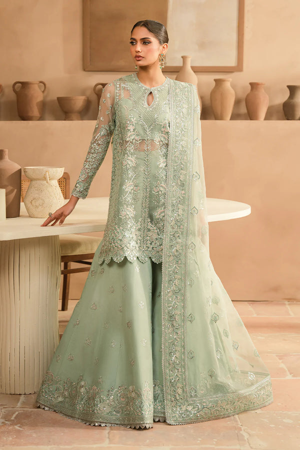 PANACHE BY AYZEL WEDDING FORMALS | LLLIANA