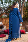 Jade Ombre X Intezar Lawn 2025 | UPC: 25-OC-20696