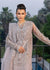 ALFIYA BY ZOYA AHMAD PRET | 2555B