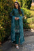 DAMASK BY AFROZEH LUXURY LAWN | Opaline A