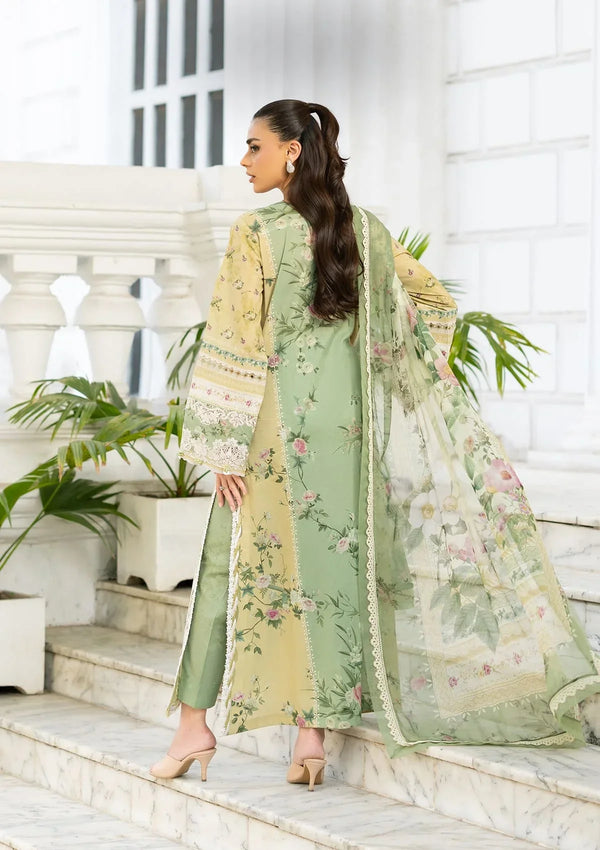 Elaf Signature Embroidered 04