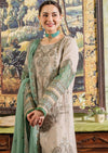 NAINA CHIFFON COLLECTION BY IMROZIA 24 -I-198 - BEENA