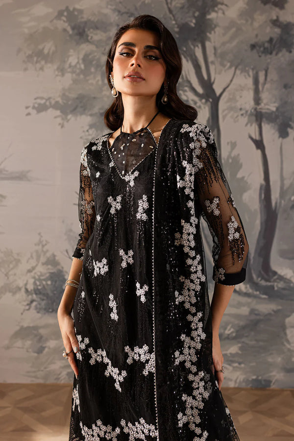 ELANORA BY NUREH UN-STITCHED 3PC | NEL-59