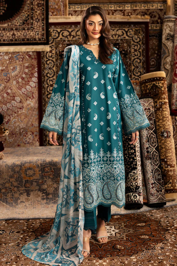 CHENILLE D-04