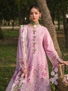 DAHLIA BY MAHNUR LUXURY LAWN STITCHED/D-2B