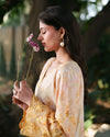 NEESHAY SUMMER LINES PRINTKARI LUXURY LAWN '26-SOLAYA