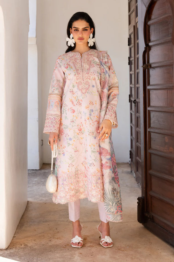 SHEZLIN CHIKANKARI BY AABYAAN | SERENE