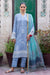FESTIVE EMBROIDERED LUXURY LAWN BY || LAKHANY || LSM- 04