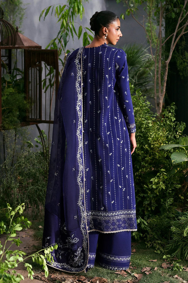 AFROZEH LA FUCHSIA'25/ Maison