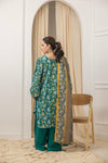 REGALIA PRINTED STITCHED- 04