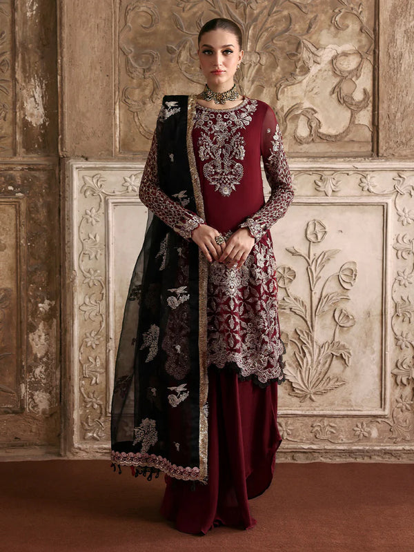 Jahanara Luxury Formals By Parishay | D-04