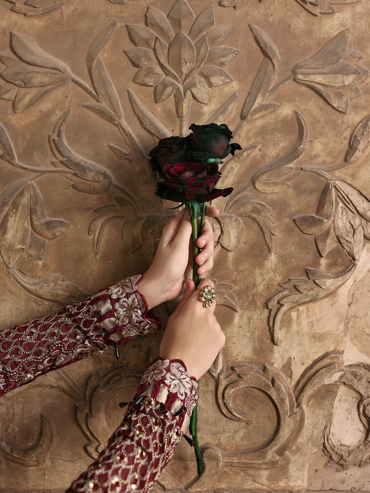 Jahanara Luxury Formals By Parishay | D-04